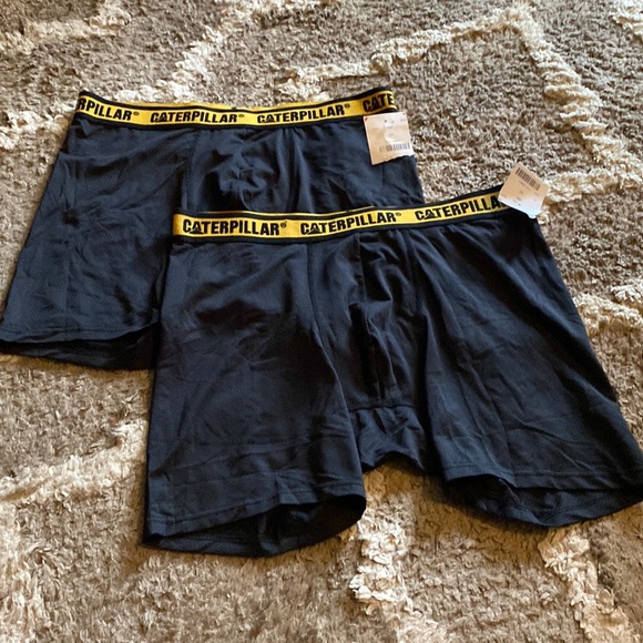 Caterpillar Underwear & Socks Mens Caterpillar Boxer Briefs Poshmark